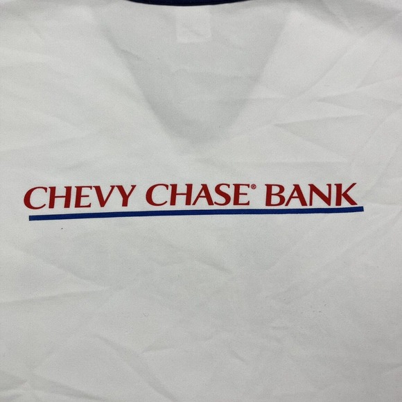 Vintage Washington Wizards NBA Basketball Jersey Size XL - Picture 6 of 9